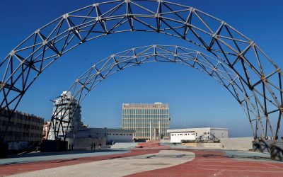 Hasta 230 dólares por un día: Cuba alquila su Tribuna Antiimperialista para eventos