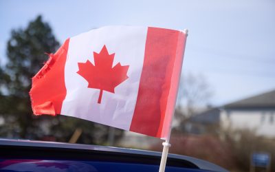Los separatistas de la provincia de Alberta en Canadá revelan la pregunta de su referendo