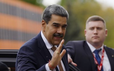 Maduro anuncia la instalación de empresa rusa en Venezuela para la producción de insulina