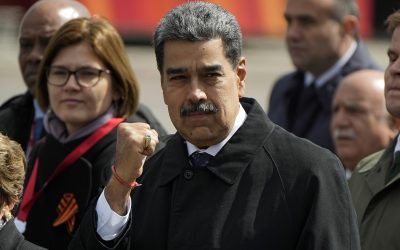 Maduro acusa a Türk de guardar un «silencio cobarde» sobre la niña «secuestrada» en EE.UU.
