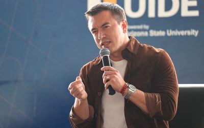 El presidente de Ecuador asistirá a la entronización del papa León XIV en el Vaticano