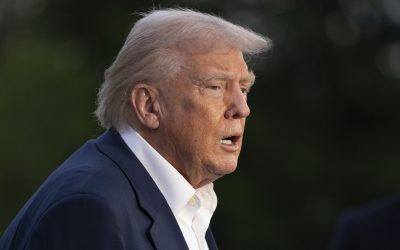 Trump cuestiona que no se anunciara antes el cáncer de Biden y pide explicaciones