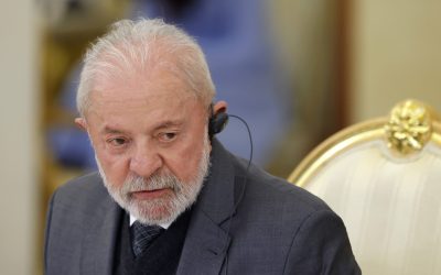 Corte Suprema de Brasil acepta denuncias contra militares que planearon asesinar a Lula