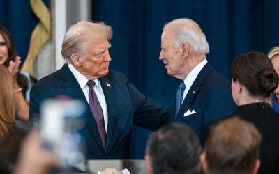 Biden niega que supiera de su cáncer de próstata mientras ejercía como presidente