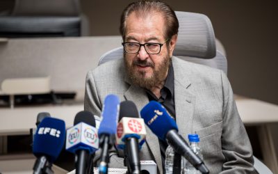 Candidato independiente venezolano cree que elección en el Esequibo es acto «metafórico»