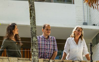 Asilados en embajada argentina de Caracas dicen que «no hubo negociación» para su salida