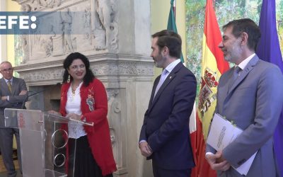 Euskadi firma acuerdo con México para promover la captación de turismo internacional