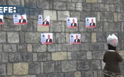 El Líbano elige a sus alcaldes en una votación en clave de referéndum para Hizbulá