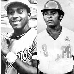 ﻿En el Teatro Tower de la Pequeña Habana. ﻿Exaltan maravillosa historia del béisbol y los artistas cubanos