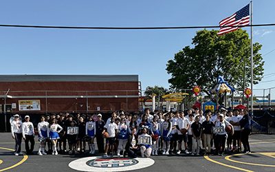 ﻿Gran éxito en las Olimpiadas Deportivas de Lincoln-Martí