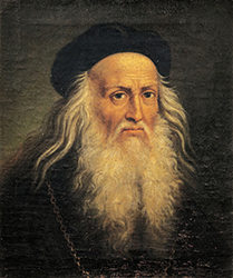 ﻿LA GÉNESIS DEL GENIO