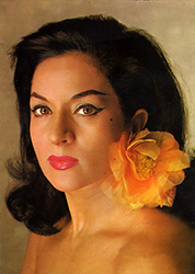 ﻿Recordando a Lola Flores y su solidaridad con los cubanos