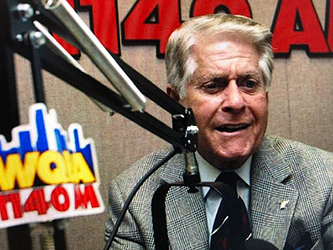 ﻿Celebrando los 95 años de Eduardo González Rubio