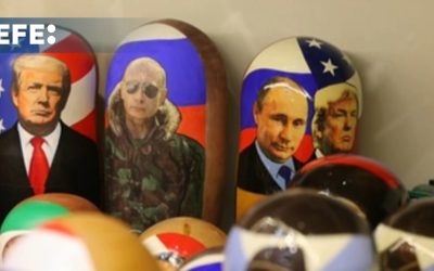 Trump no logra un acuerdo pero impulsa negociaciones inmediatas entre Ucrania y Rusia