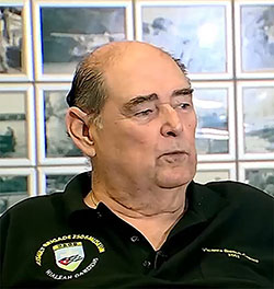 ﻿UN VUELO SECRETO AL ESCAMBRAY