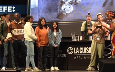Chefs destacan la importancia de mirar al pasado para generar innovación culinaria