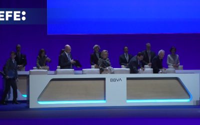 Competencia da luz verde a la opa del BBVA sobre el Sabadell