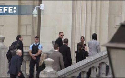 Kardashian presenta su «verdad» del traumatismo que sufrió durante su atraco en París