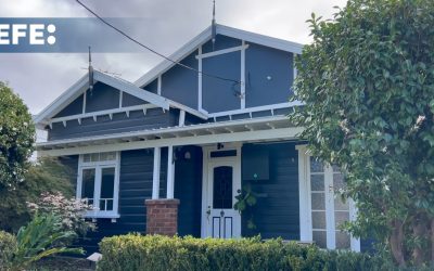 El acceso a la vivienda marca el voto de los jóvenes australianos en las elecciones del 3 de mayo