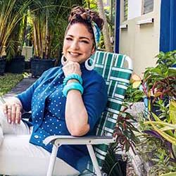 Gloria Estefan honra su herencia con un nuevo sencillo de su primer álbum en 18 años