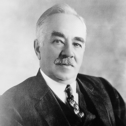 ﻿Milton Hershey ﻿y su apuesta por Cuba