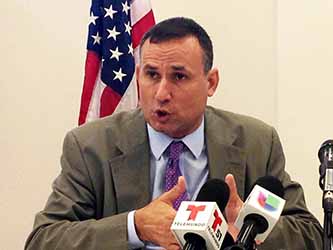 ﻿Opositores cubanos condenan la revocación de las excarcelaciones de Ferrer y Navarro