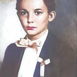 ﻿﻿PRIMERA CARTA DE JOSÉ MARTÍ A SU MADRE