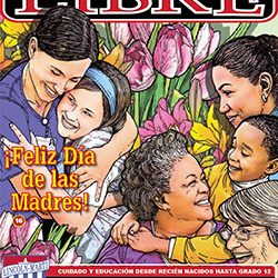 ﻿Día de la Madre:  Nuestro homenaje a las madres