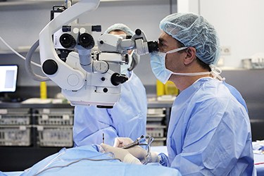 ﻿Lentes intraoculares para la presbicia