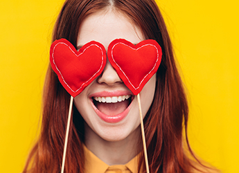 ﻿‘Efecto primavera’, cuando el amor corre por nuestras venas
