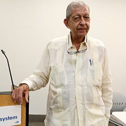 La cita en El Memorial Cubano. ‘Vamos a revertir el 20 de Mayo liberando a Cuba del comunismo’