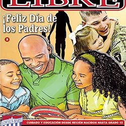 ﻿Celebración del Día de los Padres