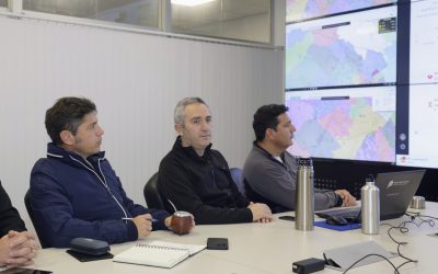 Gobernador de Buenos Aires culpa a Milei por las inundaciones y reclama fondos para obras