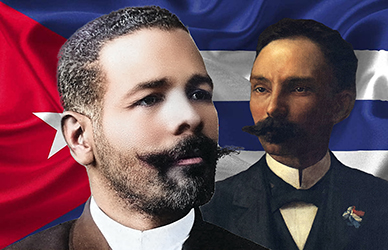 ﻿MACEO VISTO POR MARTÍ