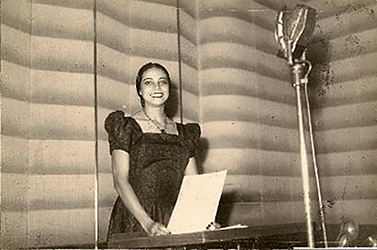 ﻿Recordando a Hortensia Coalla (1907-2000)