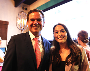 ﻿El nuevo comisionado Rafael ‘Ralph’ Rosado. ﻿‘Yo sí voy a trabajar por la ciudad de Miami y por los residentes’
