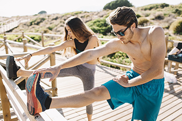 ﻿‘Objetivo Verano’: al sol, en buena forma y con tu peso ideal