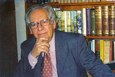 ﻿Recordando a Octavio R. Costa (1915-2005)