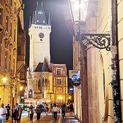 ﻿Praga, Viena y Budapest, un viaje por el corazón de Centroeuropa
