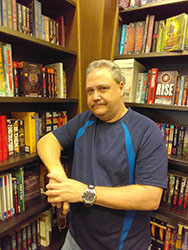 ﻿Actualidad con Oscar F. Ortiz