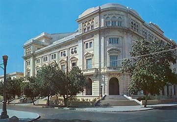 ﻿El Famoso Restaurante Carmelo de Calzada y D