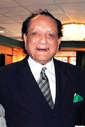 ﻿Adiós al Dr. Luis Conte Agüero (1924-2025)