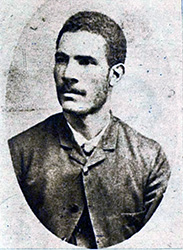 ﻿EL GENERAL JOSÉ