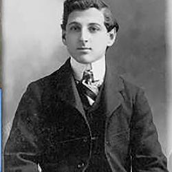 ﻿EUGENIO RAYNERI PIEDRA y el Capitolio Nacional