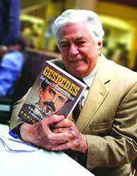 ﻿El gran legado de Enrique Ros
