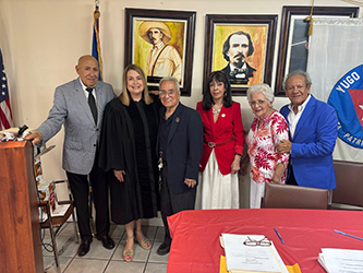 ﻿‘Hay que levantar el ánimo para lograr la libertad en Cuba’