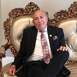 Lamentan muerte de Luis Conte Agüero. ‘La Voz más fuerte de Oriente, se apagó para siempre en Miami’
