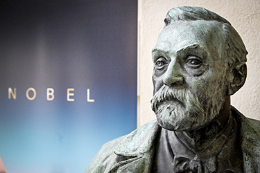 ﻿Nobel: Del testamento de un inventor al galardón más deseado