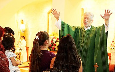 La fiesta de Corpus Christi en Miami. ‘La multiplicidad de luchas para afianzar la libertad en Cuba’