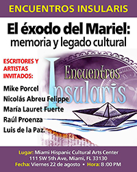 ﻿Acontecer Cultural en LIBRE